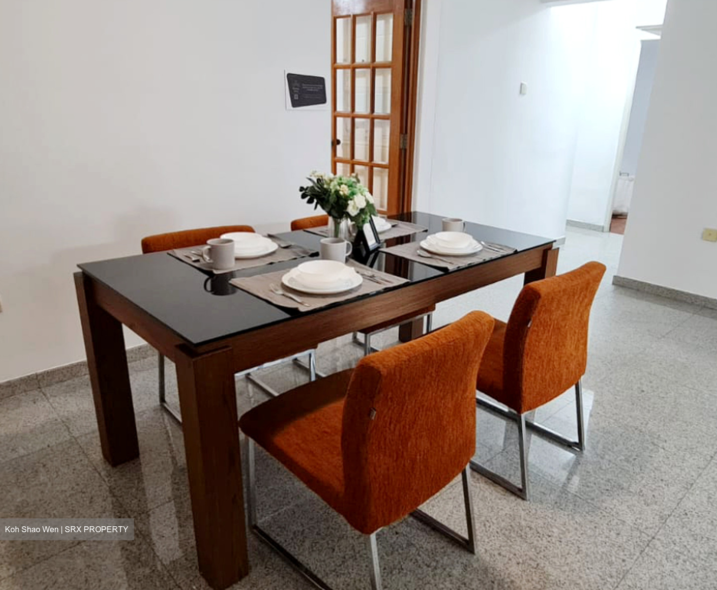 Ivory Heights (D22), Condominium #626962391